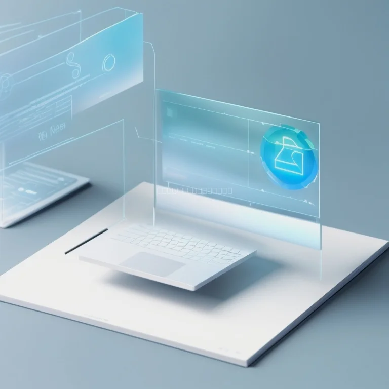 Participants in a digital safety workshop